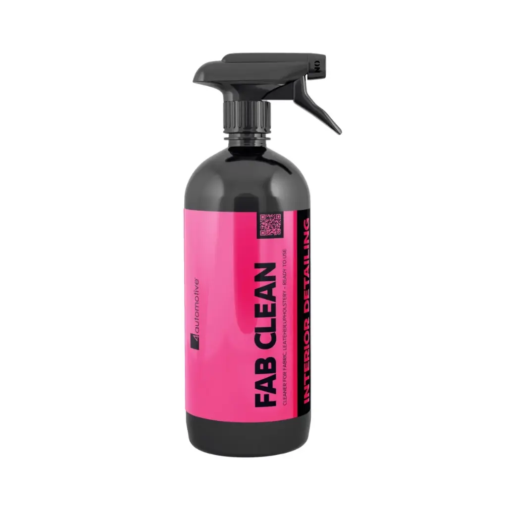 4AUTOMOTIVE FAB CLEAN 1L