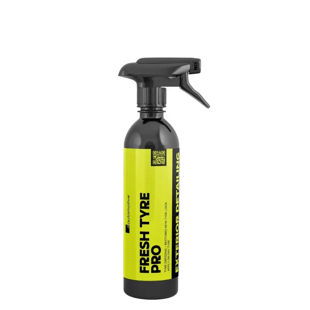 4AUTOMOTIVE FRESH TYRE PRO