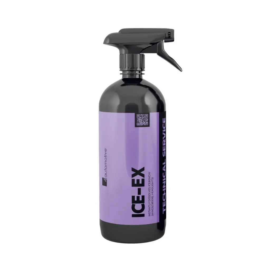 4AUTOMOTIVE ICE-EX 1L Auto ledus atkausētājs