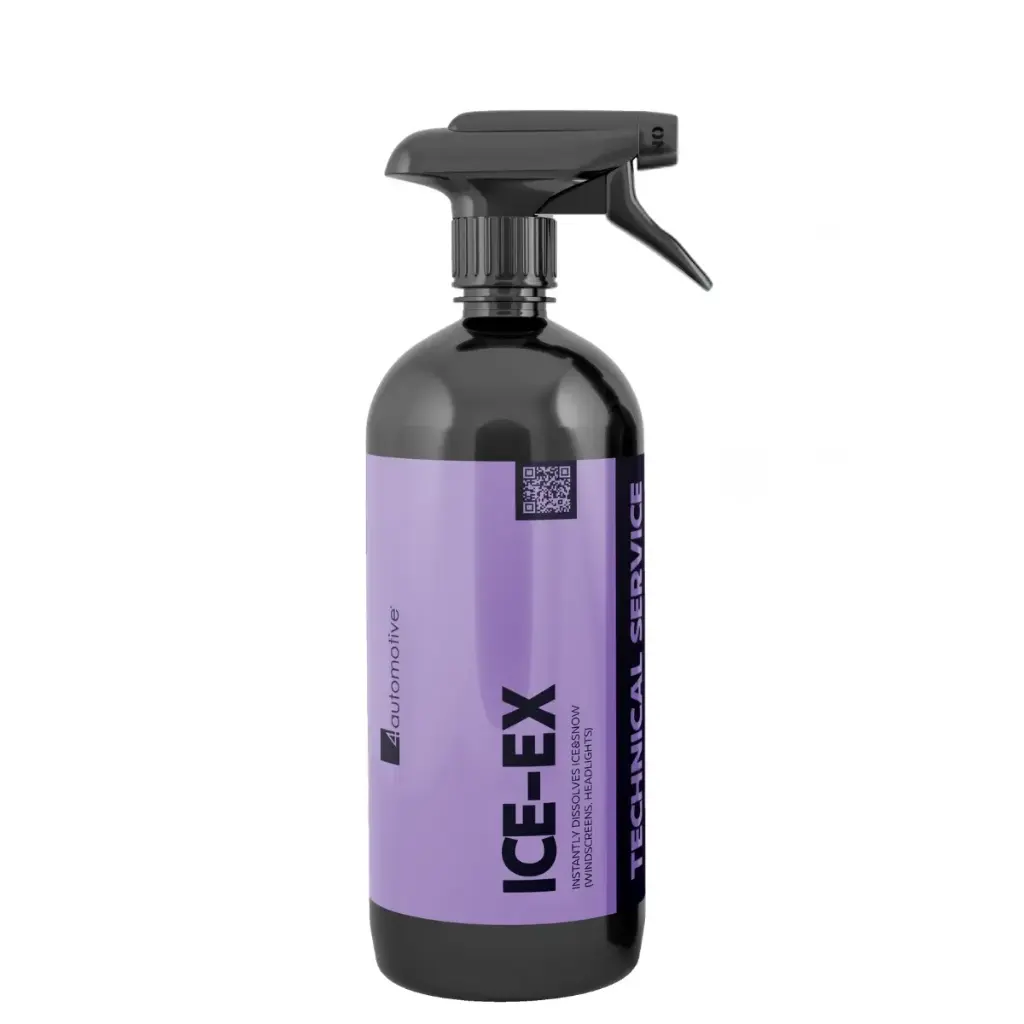 4AUTOMOTIVE ICE-EX 1L