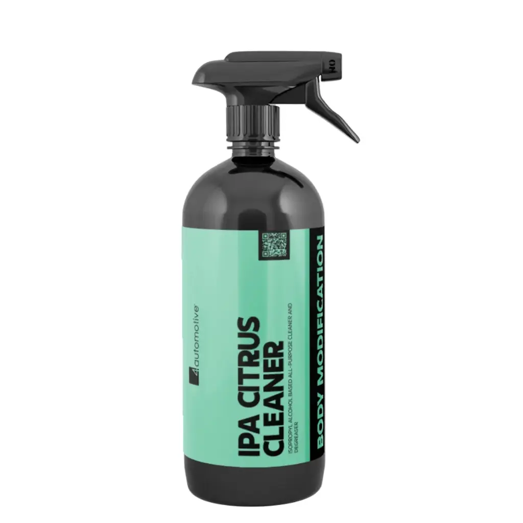 4AUTOMOTIVE IPA CITRUS CLEANER
