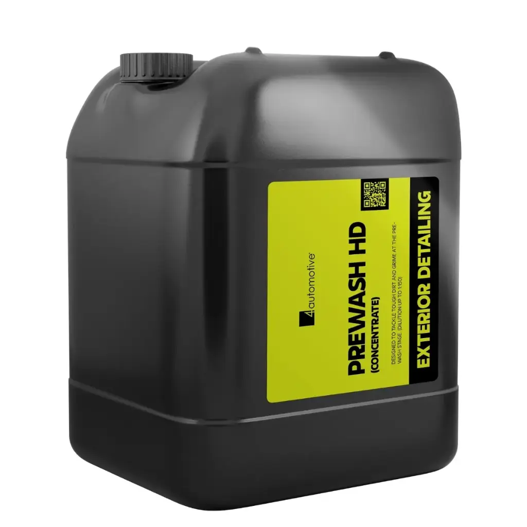 4AUTOMOTIVE PREWASH HD (concentrate) 20L