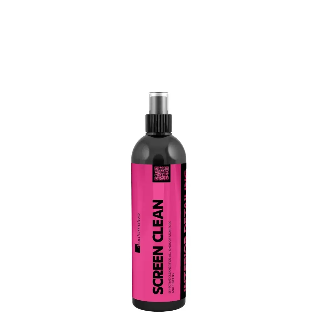 4AUTOMOTIVE SCREEN CLEAN