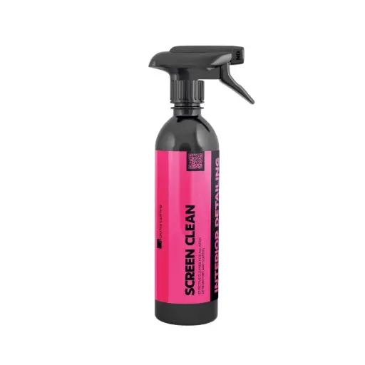 4AUTOMOTIVE SCREEN CLEAN (500ml)