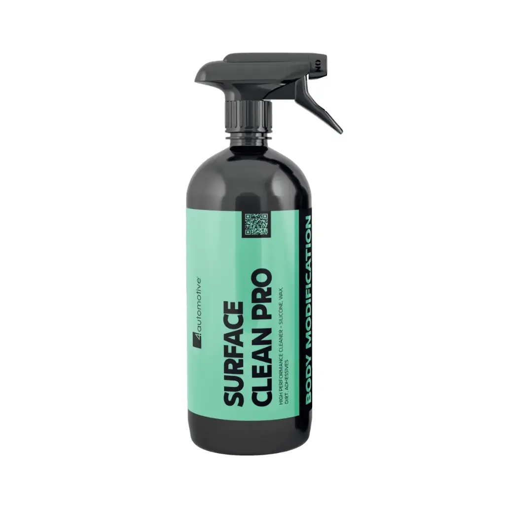 4AUTOMOTIVE SURFACE CLEAN PRO