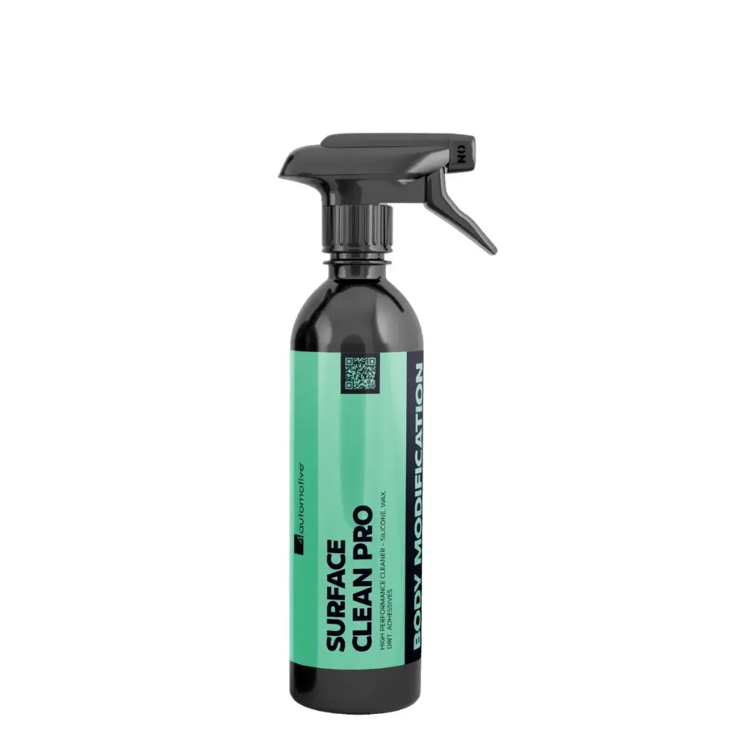 4AUTOMOTIVE SURFACE CLEAN PRO