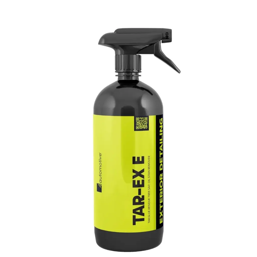 4AUTOMOTIVE TAR-EX E
