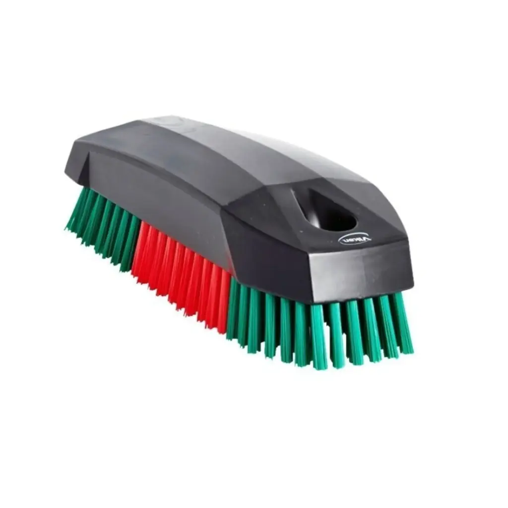 VIKAN CLEANING BRUSH