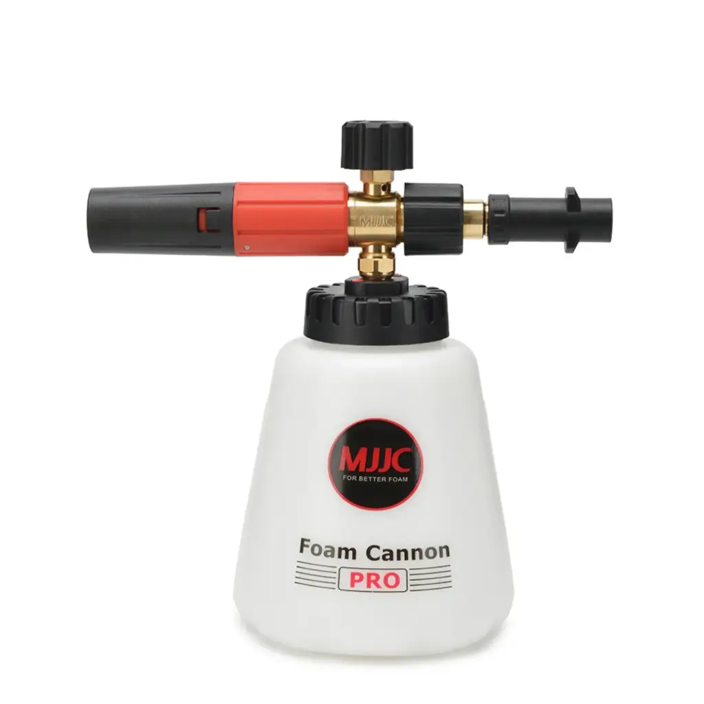 MJJC PRO SNOW FOAM CANNON v2.0 (Karcher K series)