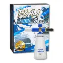MJJC SNOW FOAM CANNON V3.0 (Karcher K series) Putu veidošanas komplekts