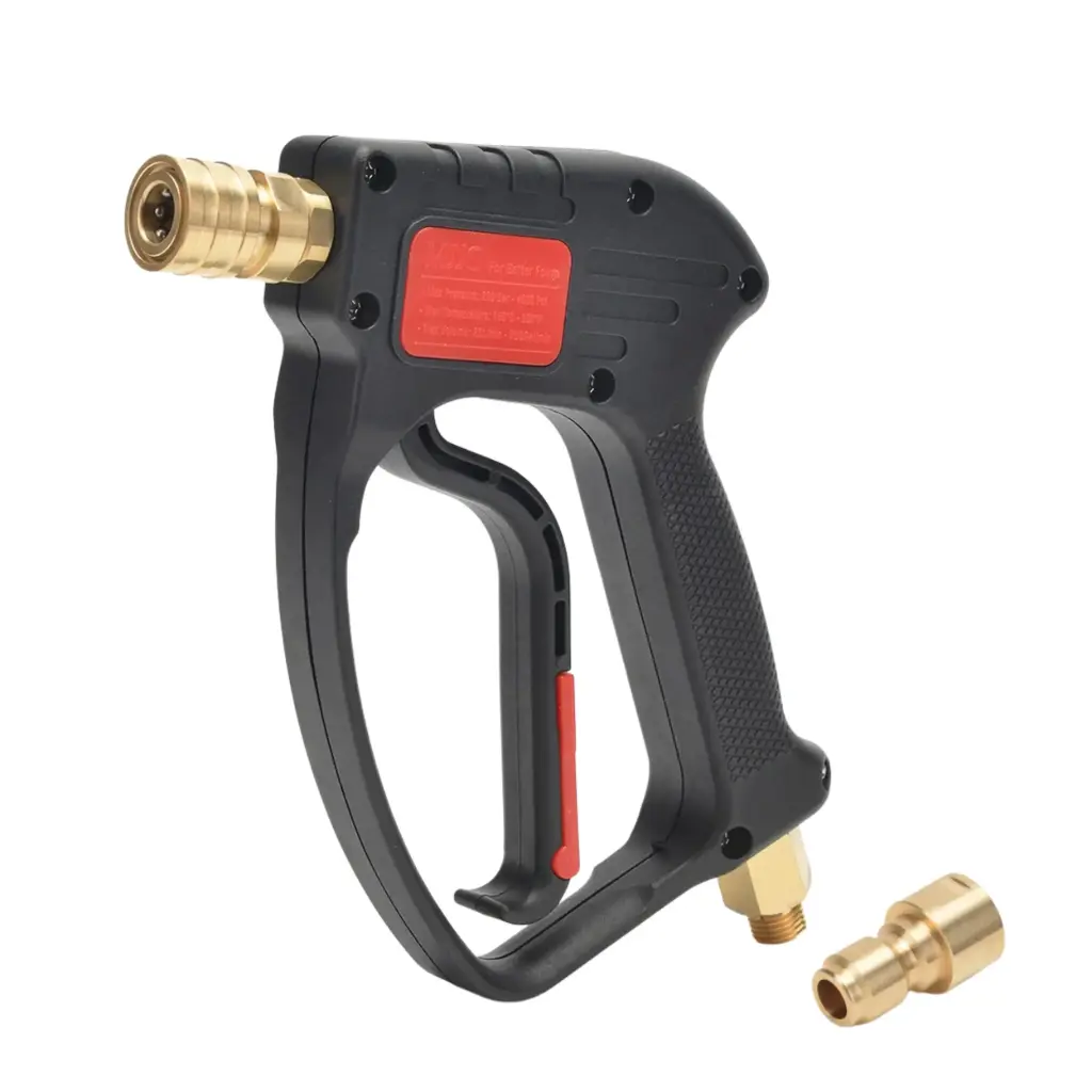 MJJC HIGH PRESSURE GUN