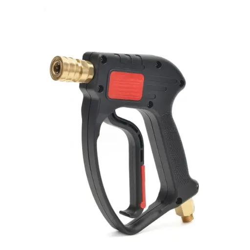 MJJC HIGH PRESSURE GUN