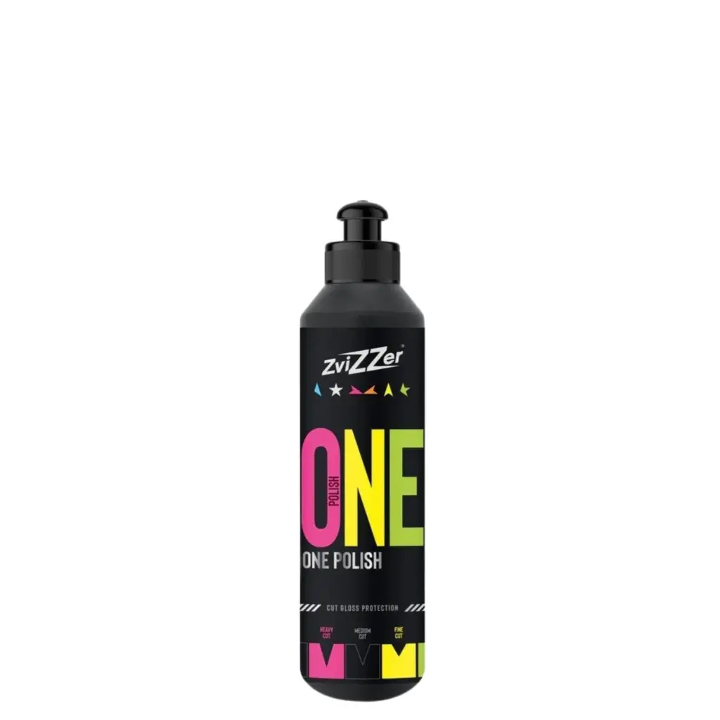 ZVIZZER ONE POLISH