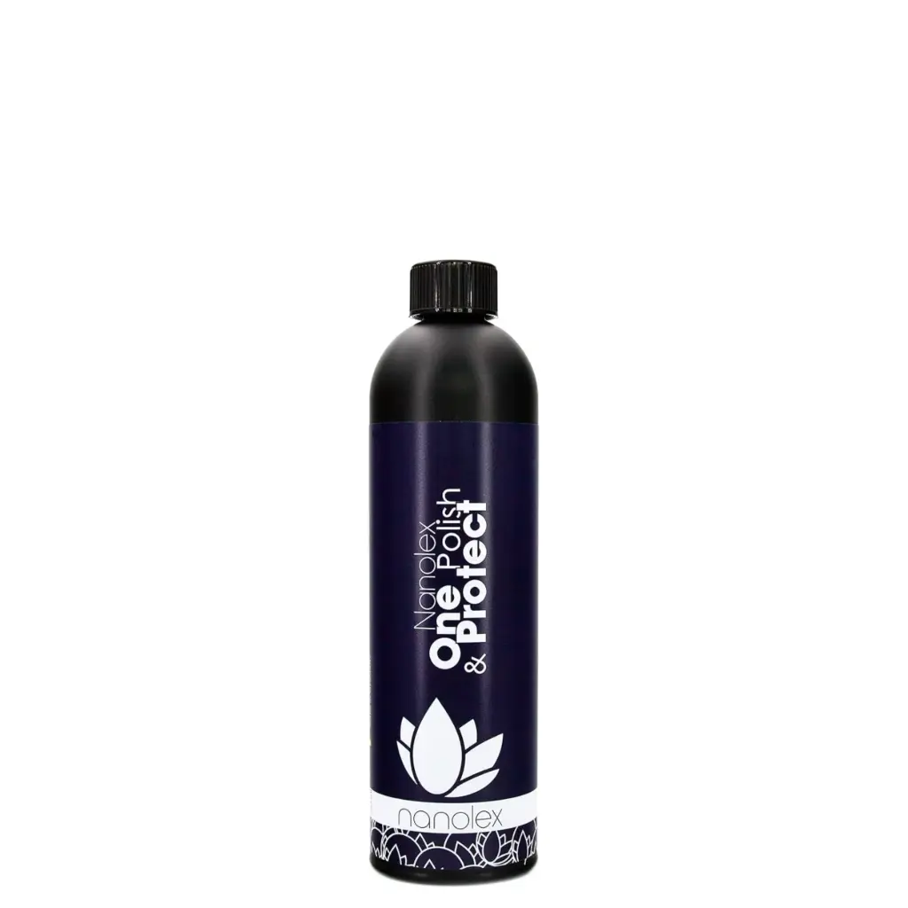 NANOLEX ONE POLISH & PROTECT 250ml
