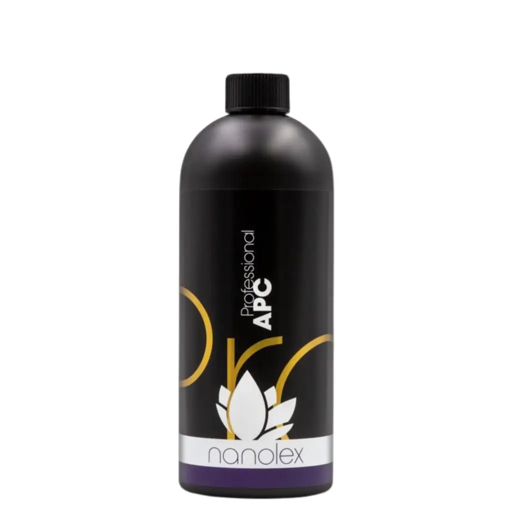 NANOLEX PROFESSIONAL APC 1L Universāls tīrīšanas līdzeklis