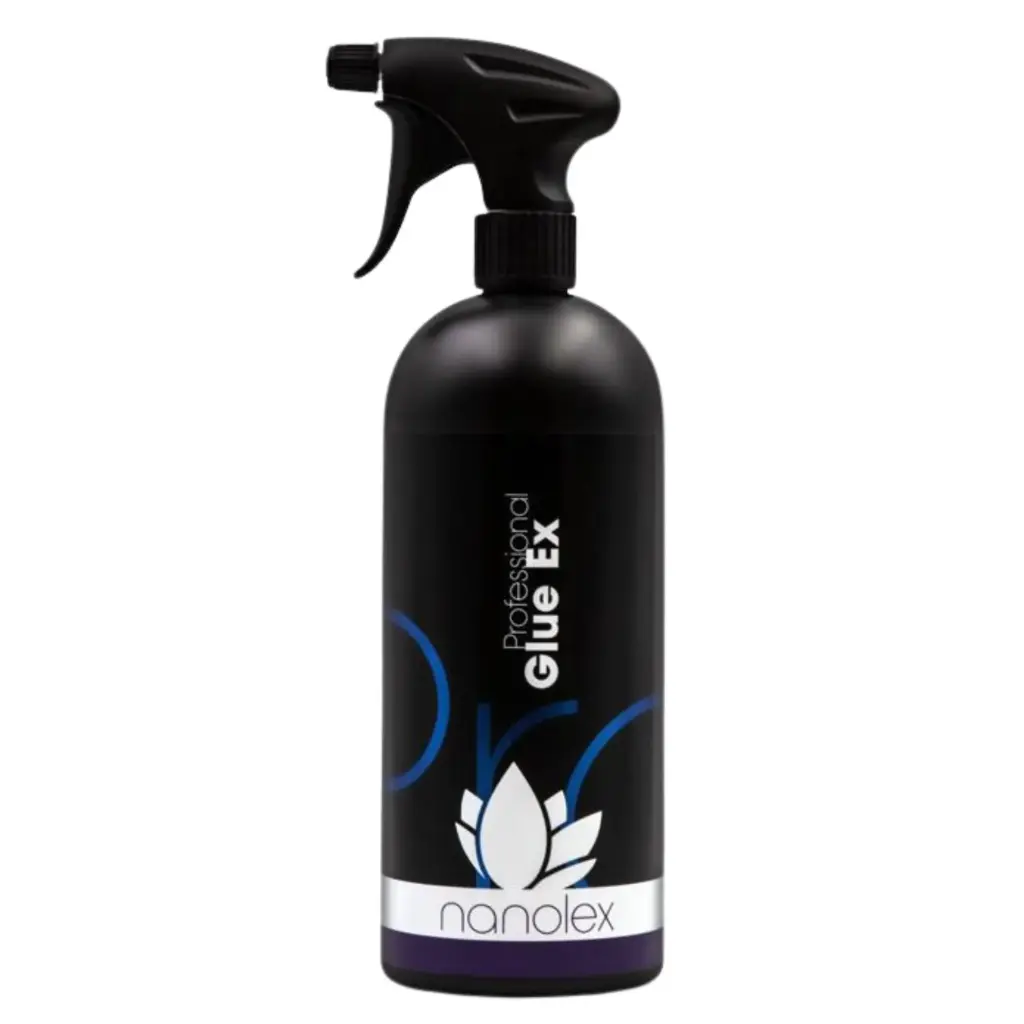 NANOLEX PROFESSIONAL GLUE EX 1L