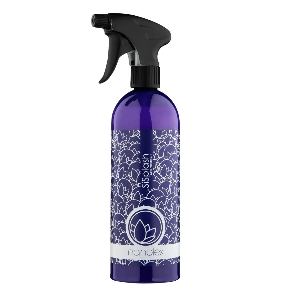 NANOLEX SISPLASH 750ml Nano vasks (ūdens atgrūdošs)
