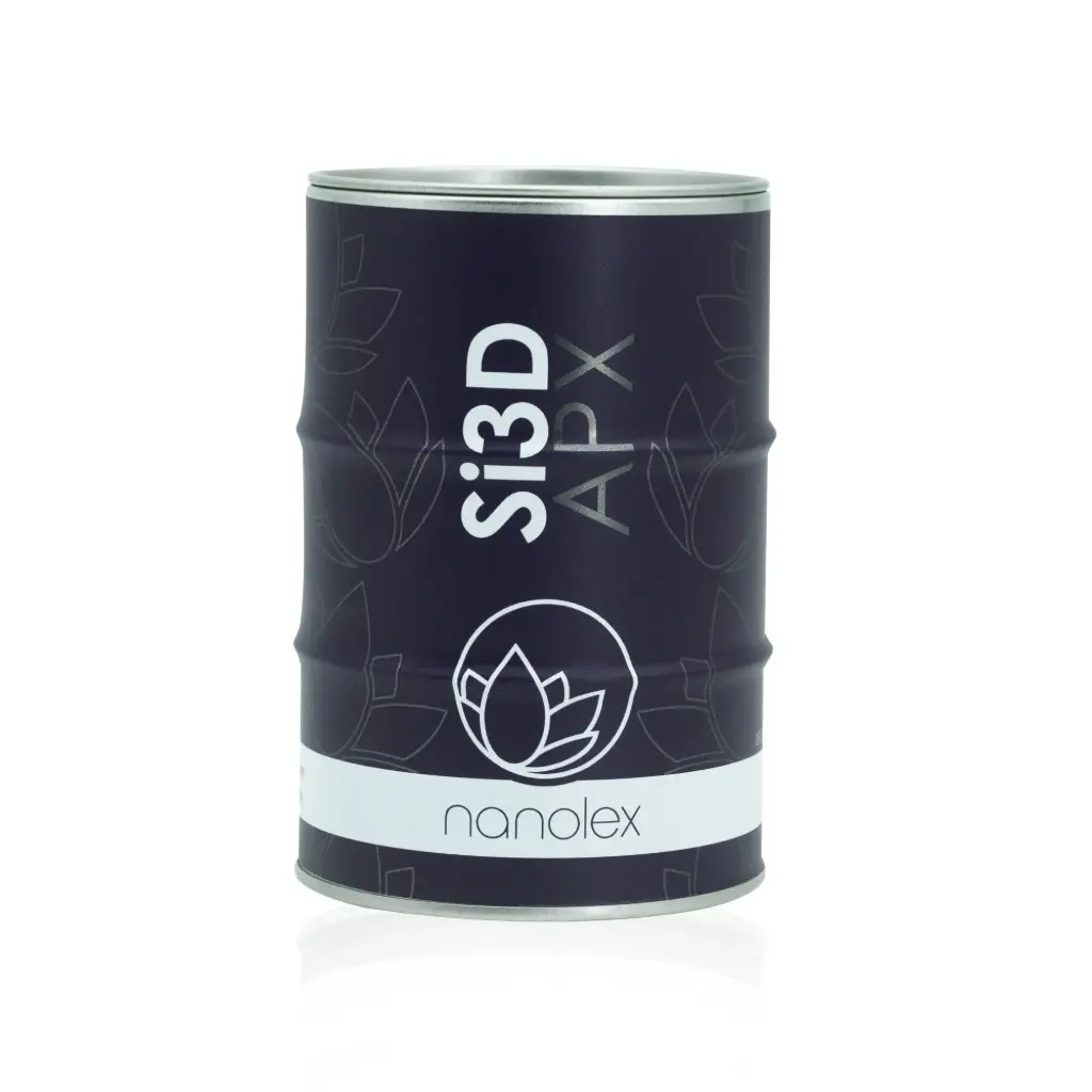 NANOLEX Si3D APX BUNDLE 50ml Virsbūves keramiskais pārklājums