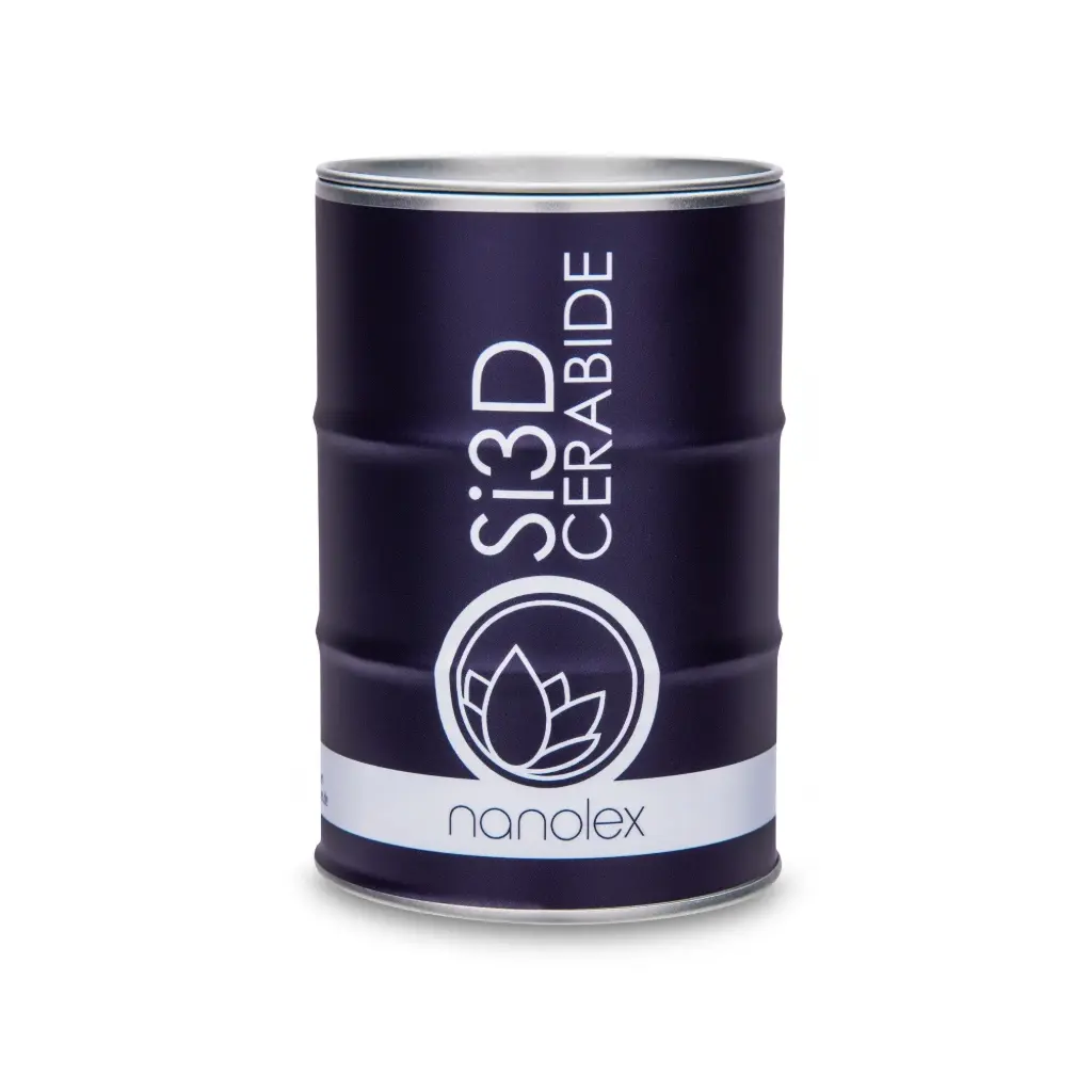 NANOLEX Si3D CERABIDE BUNDLE 30ml Virsbūves keramiskais pārklājums