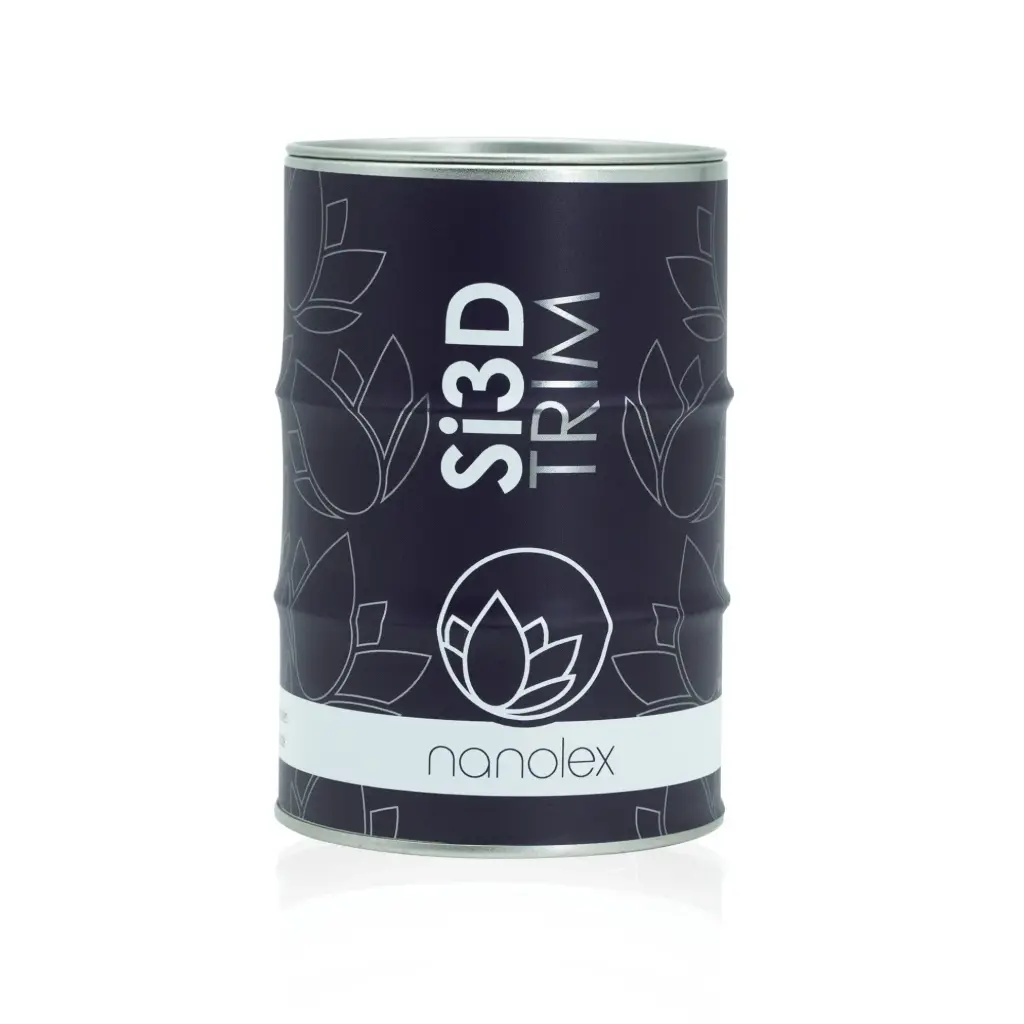 NANOLEX Si3D TRIM BUNDLE 30ml Plastmasas aizsargpārklājums