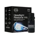 NASIOL HEADLIGHT RESTORER KIT 10ml Lukturu atjaunošanas komplekts