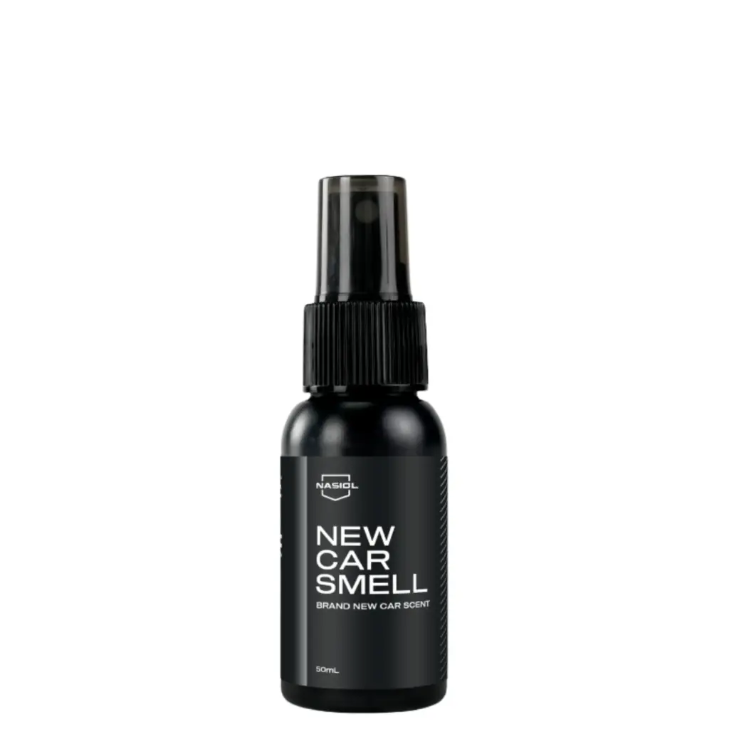NASIOL SCENTS 50ml Gaisa atsvaidzinātājs