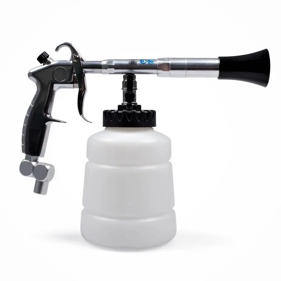 BLACK BOOSTER Tornadors