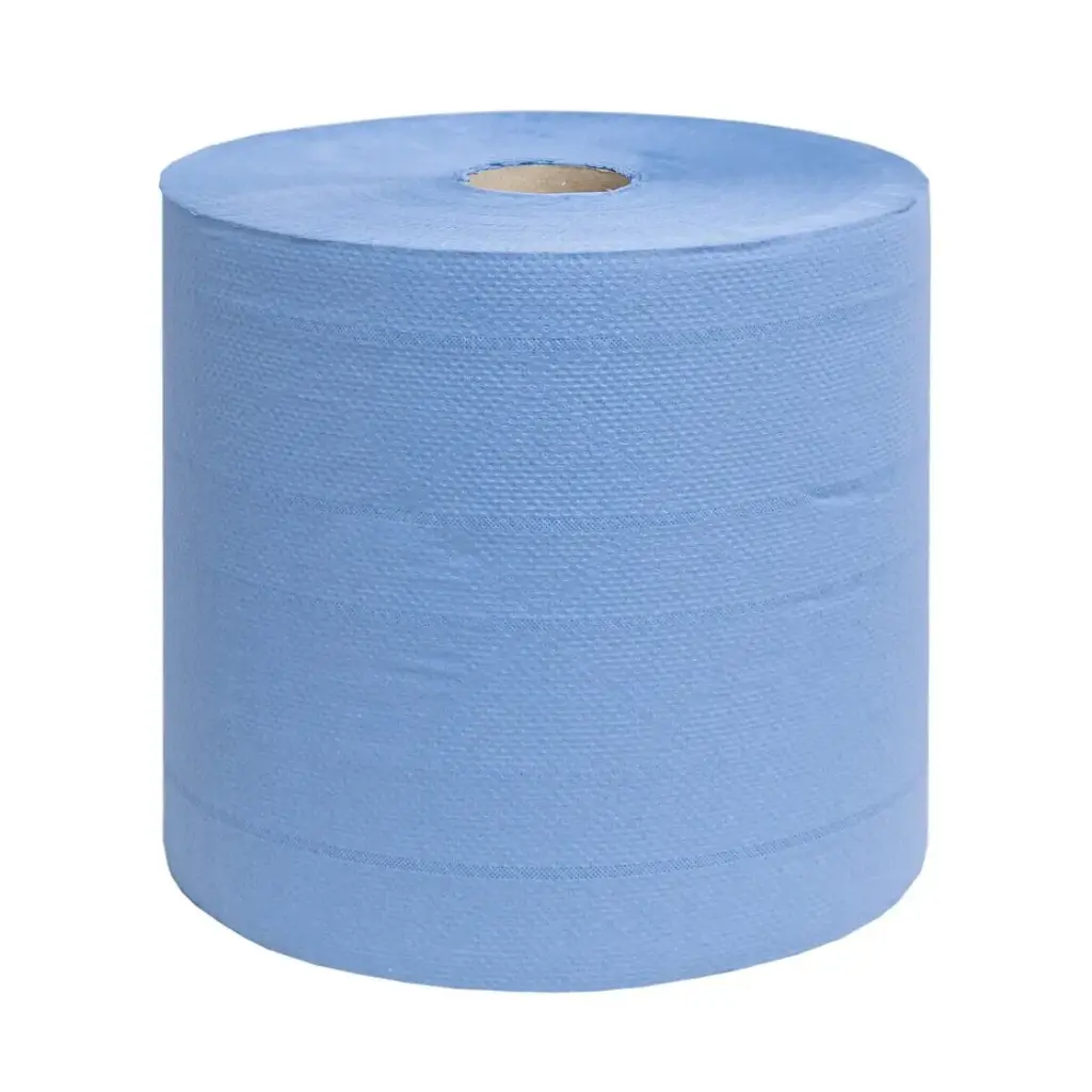 DM CLEAN-ME PAPER BLUE 2 LAYERS 360m 1028 pages 25.5x35cm