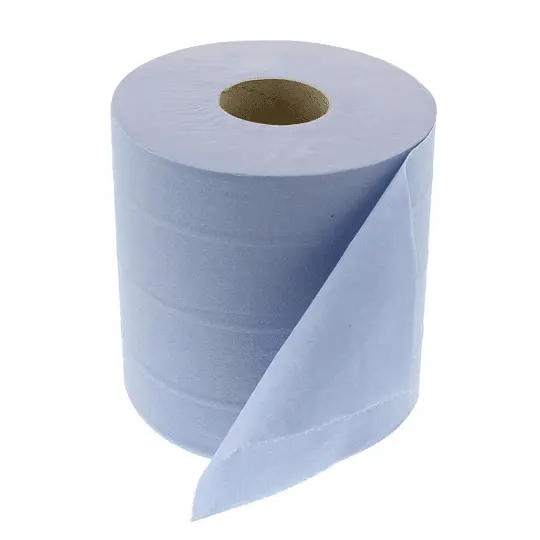 DM CLEAN-ME PAPER BLUE 3 LAYERS 180m 500 pages 38x36cm