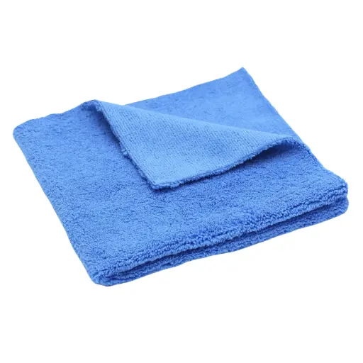 DM CLEAN-ME PROPOLISH Laser Cut 40x40cm (Blue)