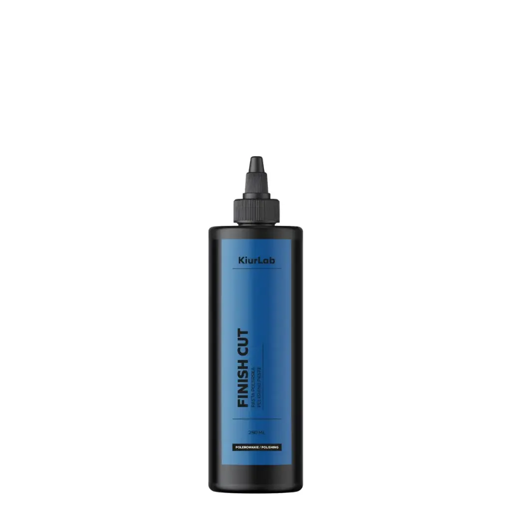 KIURLAB FINISH CUT COMPOUND