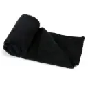 DM CLEAN-ME SOFT Black 40x40cm Mikrošķiedras lupatiņa