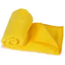 DM CLEAN-ME SOFT Yellow 40x40cm