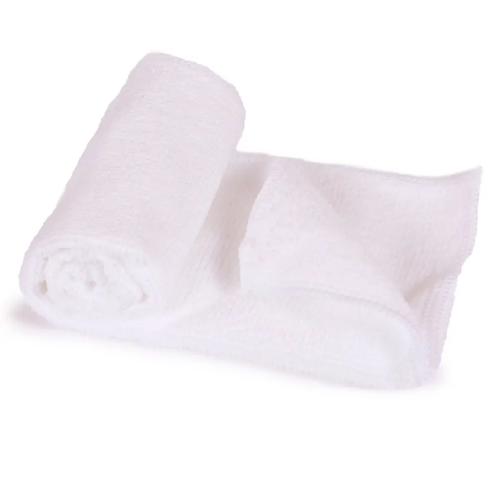 DM CLEAN-ME White 38x38cm Mikrošķiedras lupatiņa