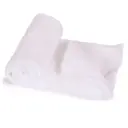 DM CLEAN-ME White 38x38cm Mikrošķiedras lupatiņa