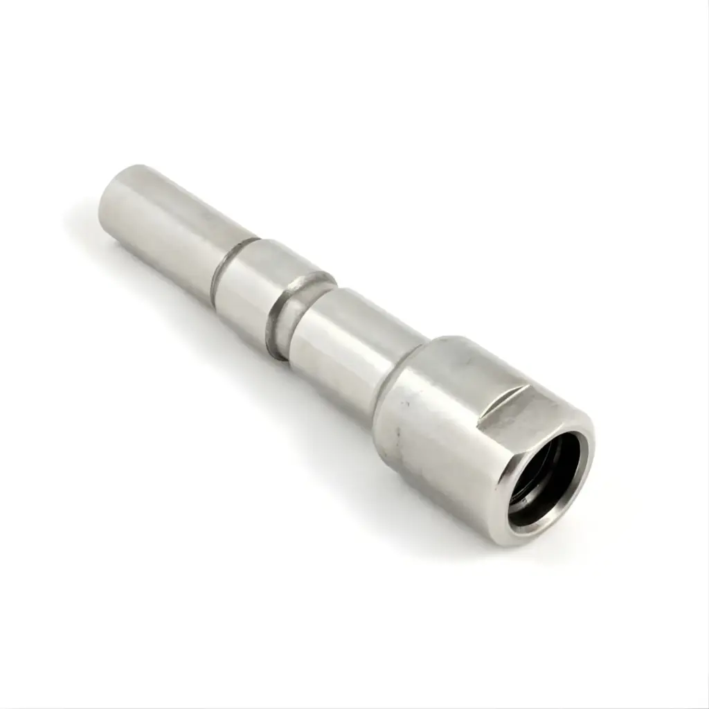 DM FOAM-ME PRESSURE GUN KW CONNECTOR Savienotājs putu komplektam