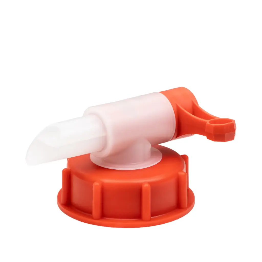 DM DISPENSING TAP