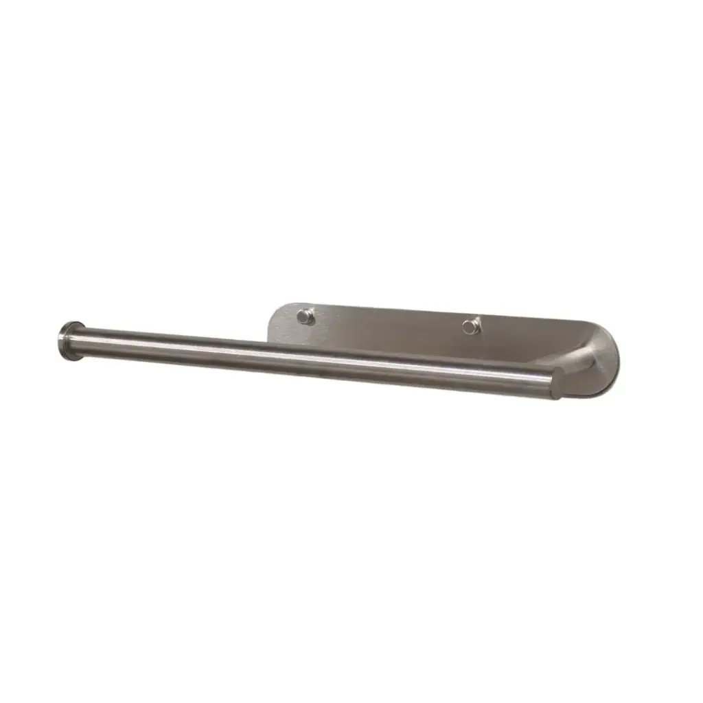 DM MICROFIBER WALL ROLL DISPENCER
