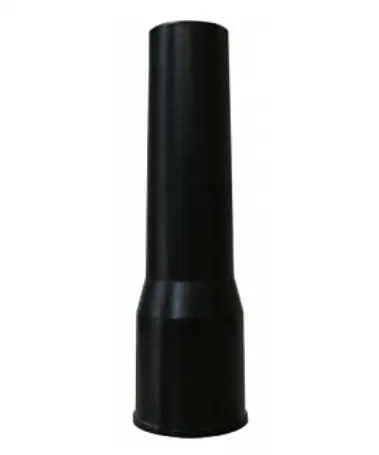 DM PUTEKĻUSŪCĒJA PĀREJA Ø36mm uz Ø40mm