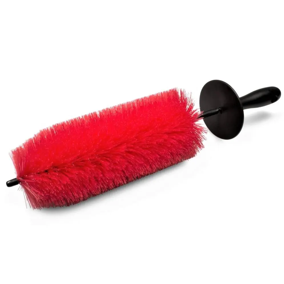 DM WHEEL-LY BRUSH INSIDE Tīrīšanas birste riteņiem