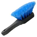 DM WHEEL-LY BRUSH SHORT Tīrīšanas birste riteņiem