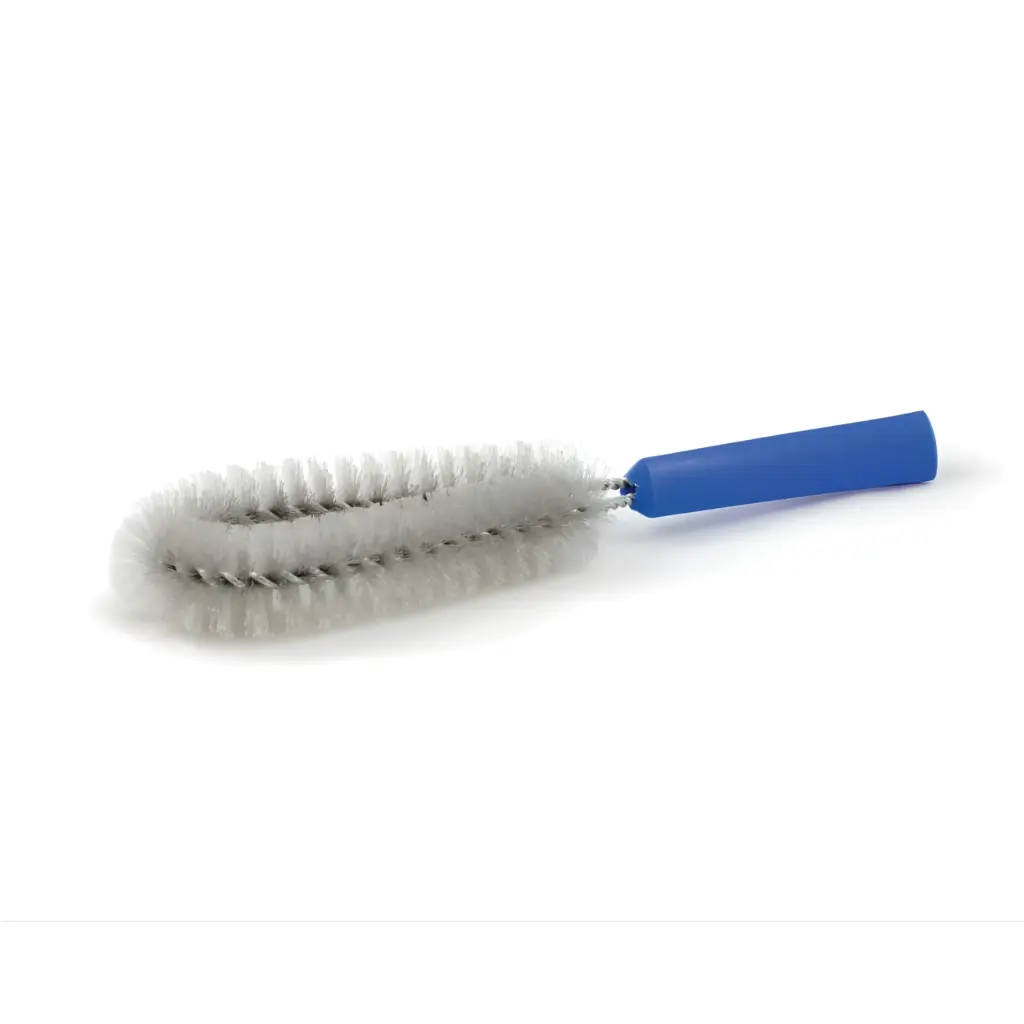 DM WHEEL-LY BRUSH SMALL HARD