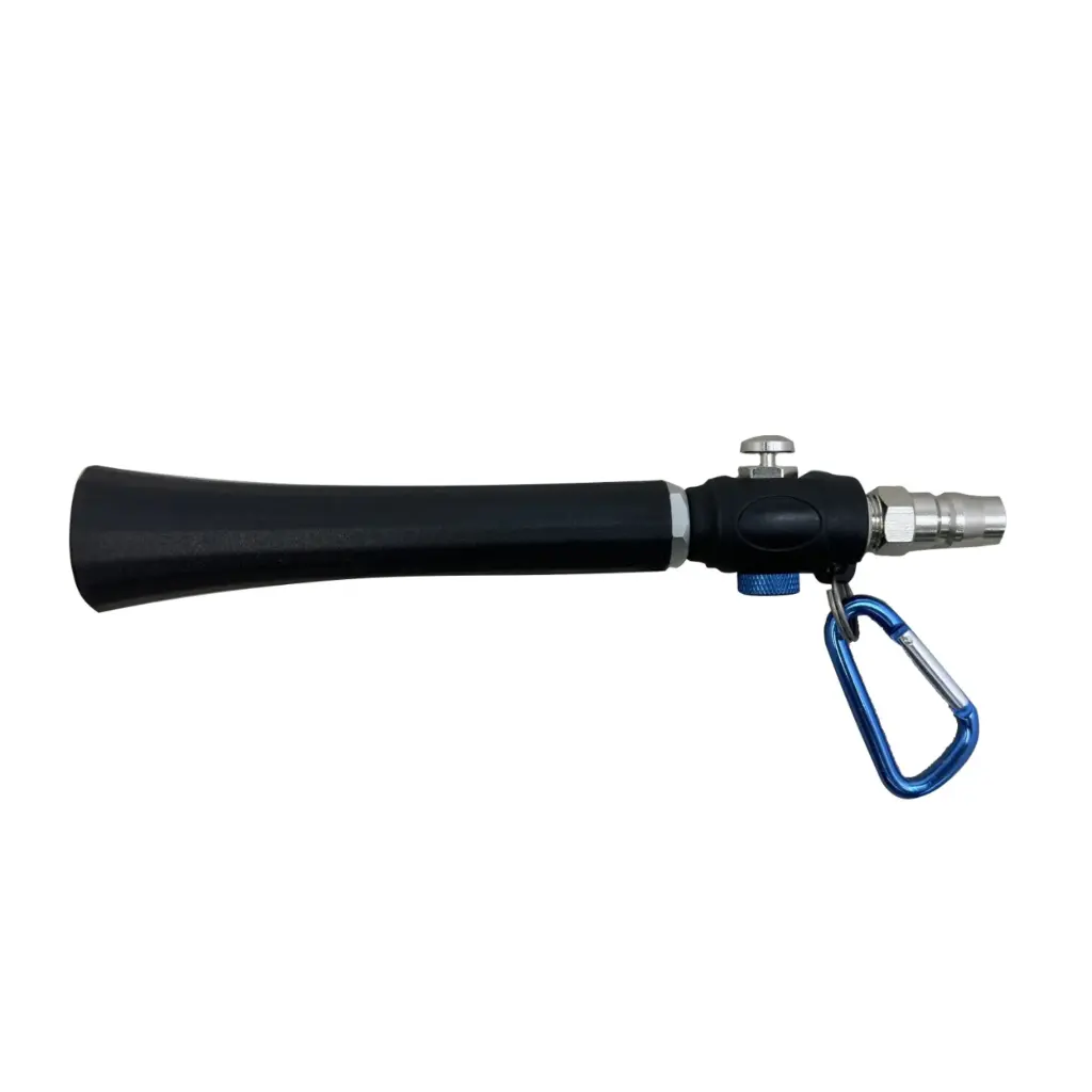 POCKET GUN
