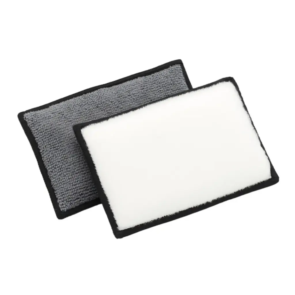 PRO-LABZ SCRUBBING PAD