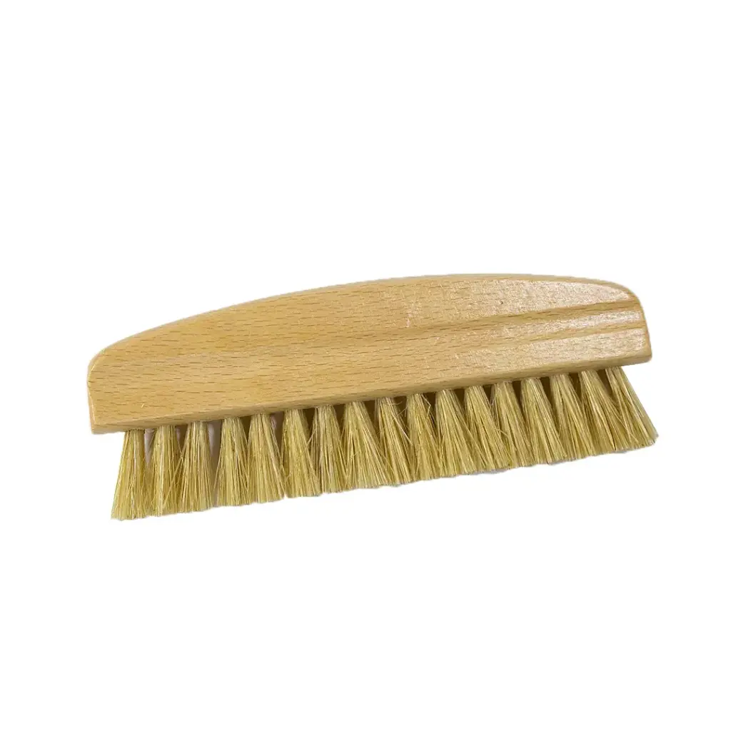 PRO-LABZ SOFT PLANE BRUSH (dabīgie sari) Plāna, mīksta birste 
