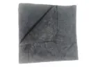 PRO-LABZ BLACK PIANO Gray 380gsm 40x40cm Mikrošķiedras lupatiņa