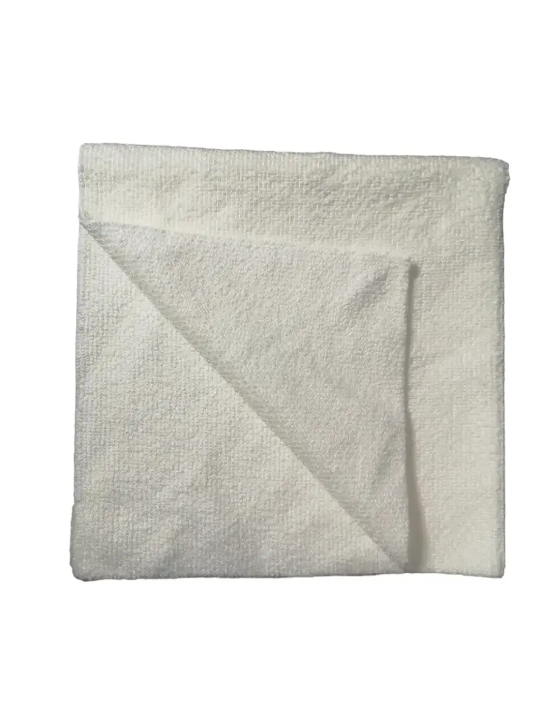 PRO-LABZ LEATHER White 390gsm 40x40cm