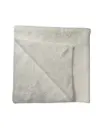 PRO-LABZ LEATHER White 390gsm 40x40cm Mikrošķiedras lupatiņa