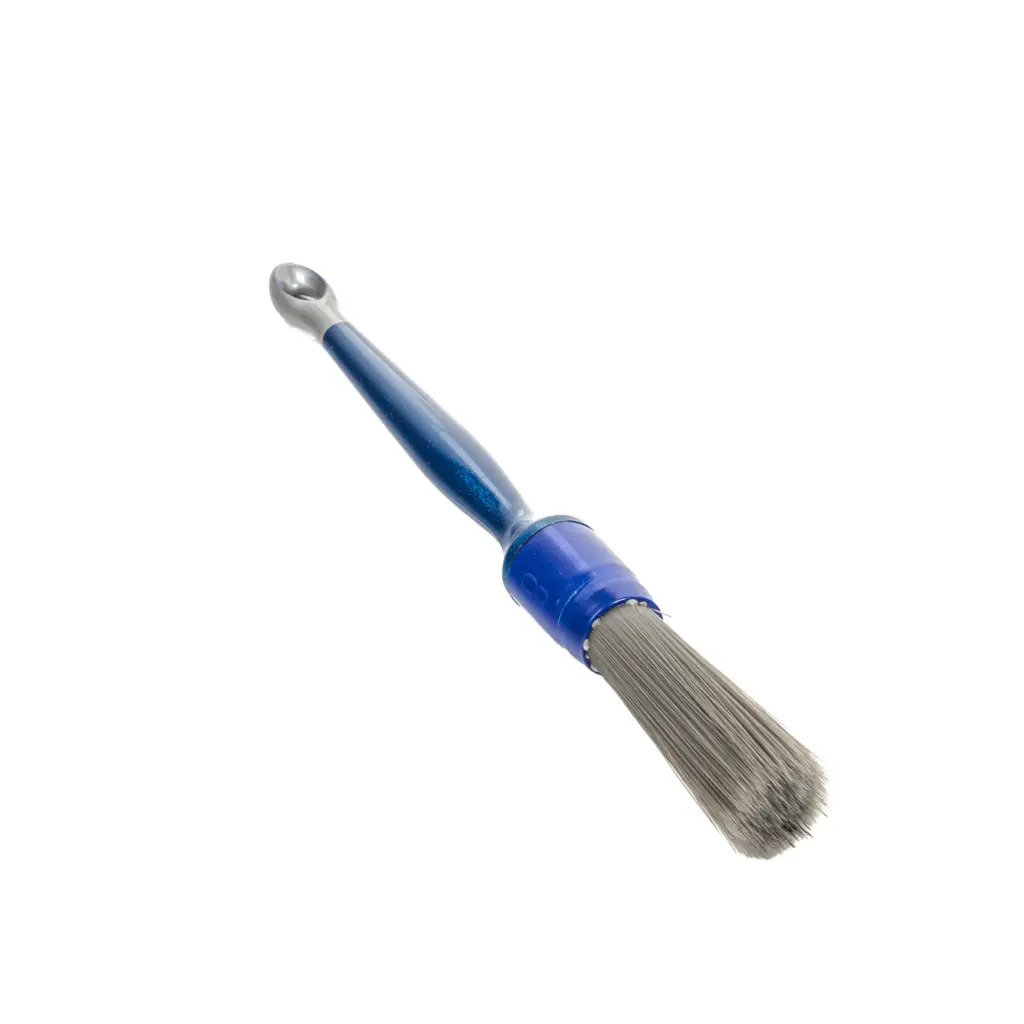 PRO-LABZ PROFY MEDIUM GREY Tīrīšanas ota