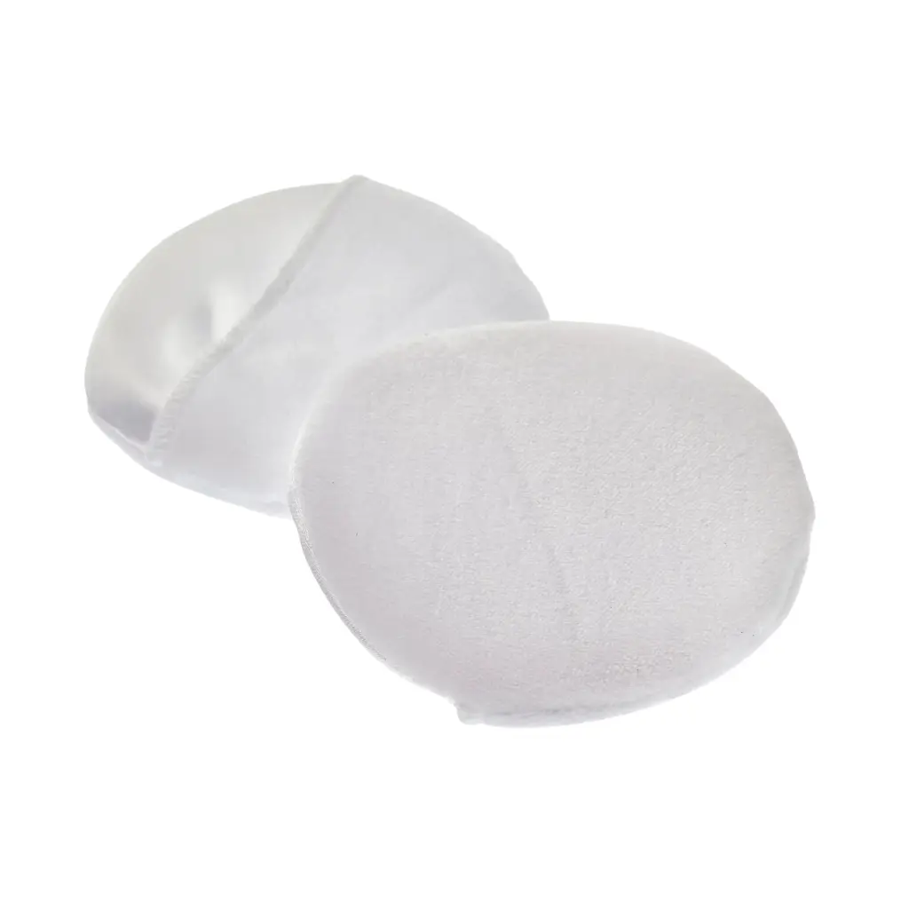 GTECHNIQ AP2 ULTRA SOFT MICROFIBER APPLICATOR Mikrošķiedras aplikators